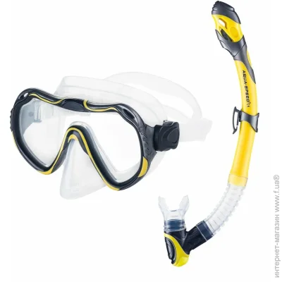  Aqua-Speed JAVA +  ELBA 8206 (614-18-OSFM)