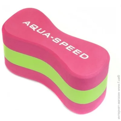 Aqua-Speed    Junior 3 Layesr Pullboy 20x8x10 / (1000-149-03)