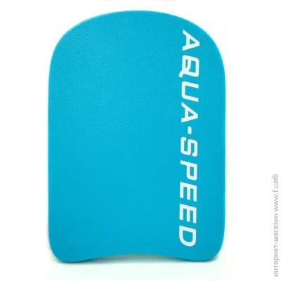 Aqua-Speed    JUNIOR KICKBOARD 5639 159AS, 
