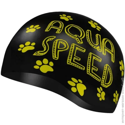    Aqua-Speed    KIDDIE 142-07 , OSFM