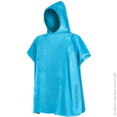   Aqua-Speed   KID'S PONCHO 9328  ĳ 70120 5908217693280