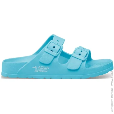  Aqua-Speed LAREDO (669-02-31)