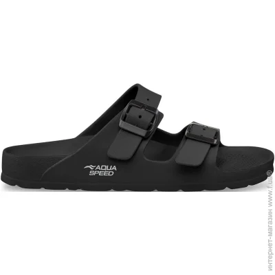   Aqua-Speed LAREDO (669-07-44)