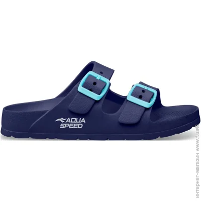  Aqua-Speed LAREDO (669-10-33)