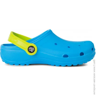  Aqua-Speed LIMA (555-02-30)