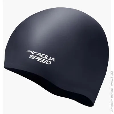 Шапочка для плавання Aqua-Speed Long Hair Cap Blue (705-07-ONE SIZE) Шапочка для плавання Aqua-Speed Long Hair Cap Blue (705-07-ONE SIZE)
