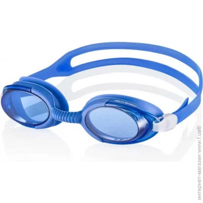Aqua-Speed    Malibu  (1000-008-01)