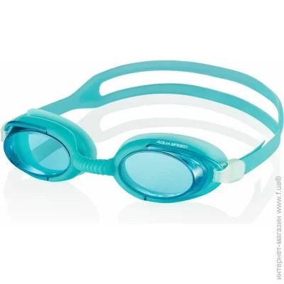 Aqua-Speed    Malibu  (1000-008-04)