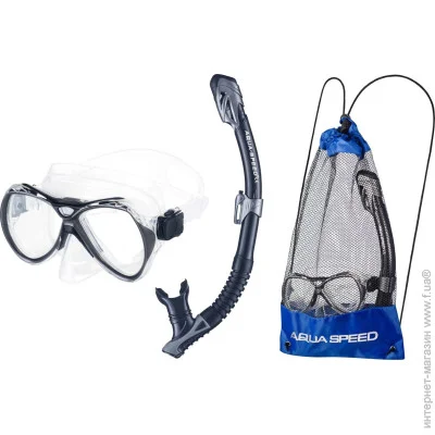  Aqua-Speed     Manus +  Borneo  (1000-606-07-8238)