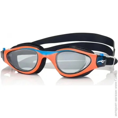    Aqua-Speed MAORI 5858 (051-75-OSFM)