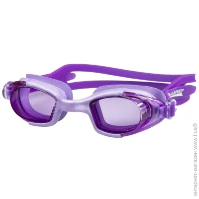 Окуляри для плавання Aqua-Speed MAREA JR 014-09 фіолетовий дит OSFM Окуляри для плавання Aqua-Speed MAREA JR 014-09 фіолетовий дит OSFM