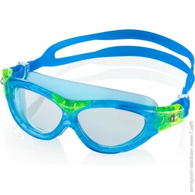 Aqua-Speed    Marin Kid / (1000-215-02)