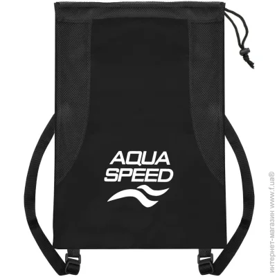   Aqua-Speed MESH BACK PACK (630-07)