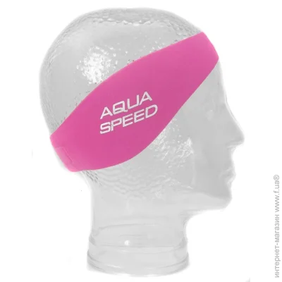Aqua-Speed NEOPREN EARBAND 6179 (179-03-55 )