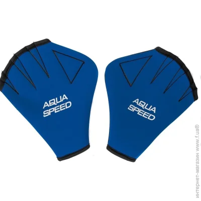 Aqua-Speed    Neopren Gloves M  (1000-174-20,516)