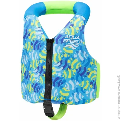 Aqua-Speed     Pals  19-30  (628-02 19-30)