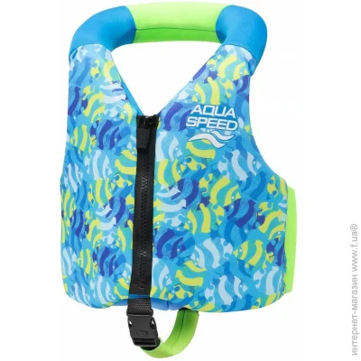  Aqua-Speed Pals 61138 (628-02-15-19 KG)