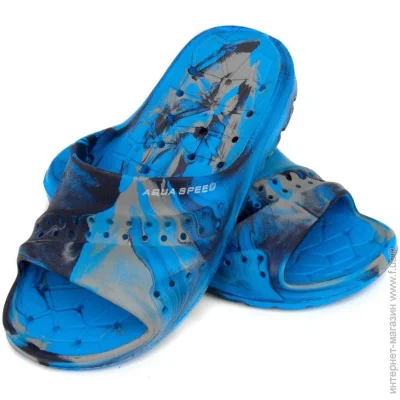 Aqua-Speed  Patmos 31 /-/ѳ (1000-512-01-31)