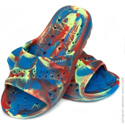 Aqua-Speed  Patmos 31 // (1000-512-31-31)
