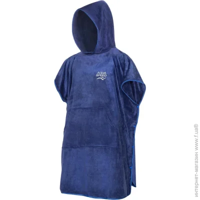  Aqua-Speed PONCHO 3843 (288-10-XL (95 240 ))