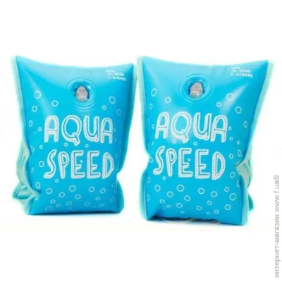   Aqua-Speed Premium 6085  1  3   (5908217660855)