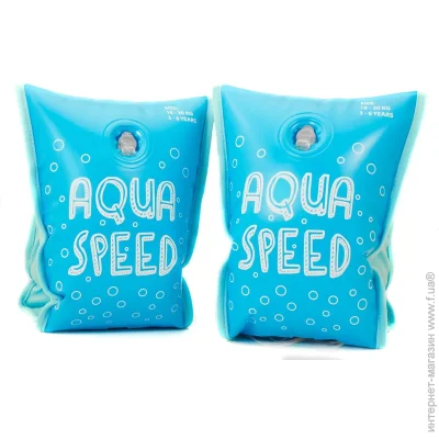   Aqua-Speed PREMIUM  1  3   (764-02-1-3 YEARS)