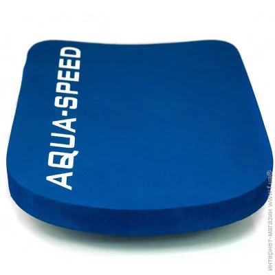    Aqua-Speed PRO JUNIOR KICKBOARD 5644   37x25x3 (164)