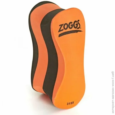 Aqua-Speed    Pull Buoy Zoggs 311640 -