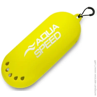 Aqua-Speed Silicone goggle case (633-18-ONE SIZE)