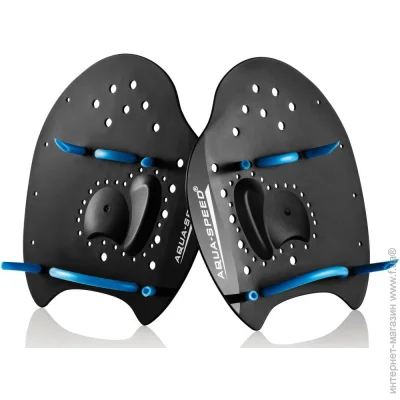 Aqua-Speed SKILL PADDLE 1791 (147-07L-L (21.5 20 ))