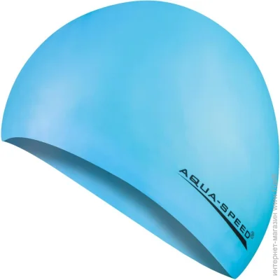    Aqua-Speed    Smart  (1000-103-02)