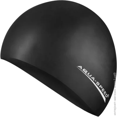    Aqua-Speed    Smart  (1000-103-07)