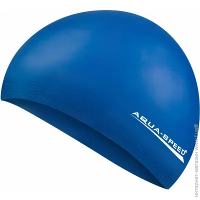    Aqua-Speed    Soft Latex - (1000-122-02)