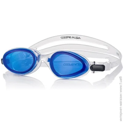Aqua-Speed    Sonic / (1000-073-61)