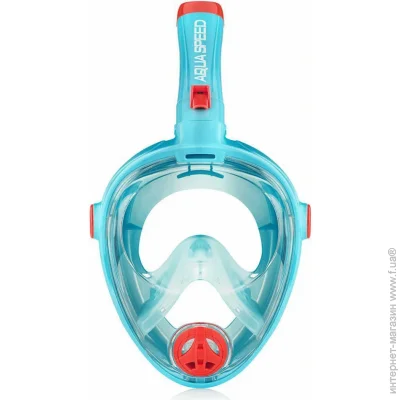 Aqua-Speed    SPECTRA 2.0 248-02(7083) , , L
