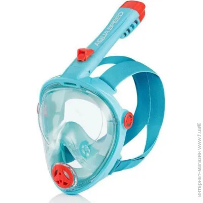 Aqua-Speed   Spectra 2.0 L / (1000-248-02)