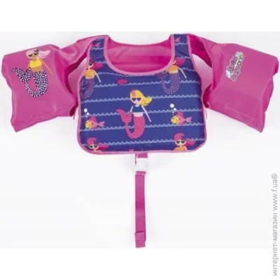 Aqua-Speed    Swim Jacket 8386   18-30  6942138952827