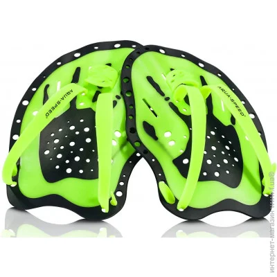    Aqua-Speed SWIM PADDLE 6972   1913,5 (148-38)