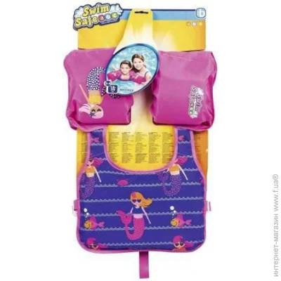  Aqua-Speed Swim Pal 32174-03 ,   57x28x14