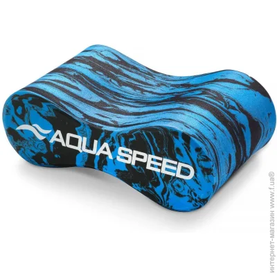 Aqua-Speed  SWIRL PULLBUOY ,  23,58,513  (160-10)