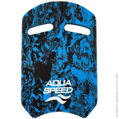 Aqua-Speed    SWIRL PULLBUOY ,  43283,6 (162-10)