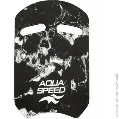 Aqua-Speed SWIRL PULLBUOY 61245 (162-05-43 28 3.6 CM)