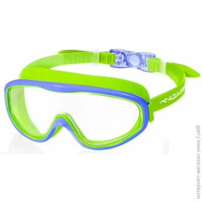 Aqua-Speed    Tivano Jr / (1000-236-30)