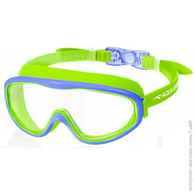  Aqua-Speed TIVANO JR 9250 (236-30-OSFM)