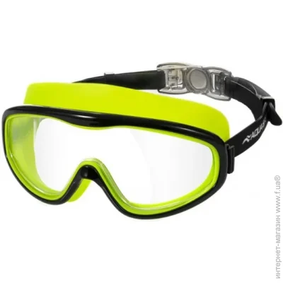 Aqua-Speed    Tivano Yellow/Black (1000-235-38)