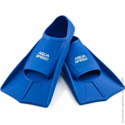  Aqua-Speed TRAINING FINS 2731   35-36 (137-11-35-36)
