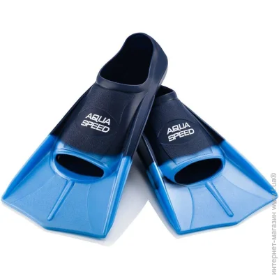 Aqua-Speed  Training Fins 31-32 /- (1000-137-02-31-32)