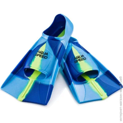Aqua-Speed  Training Fins 39-40 // (1000-137-82-39-40)