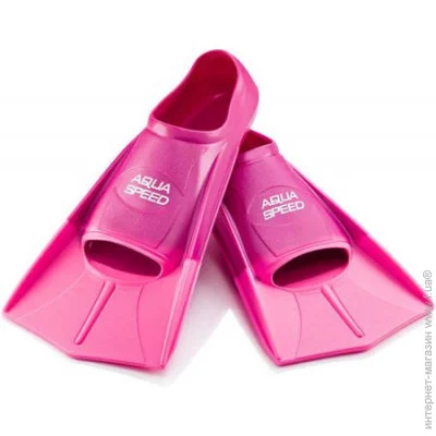  Aqua-Speed TRAINING FINS 5108   33-34 (137-03-33-34)