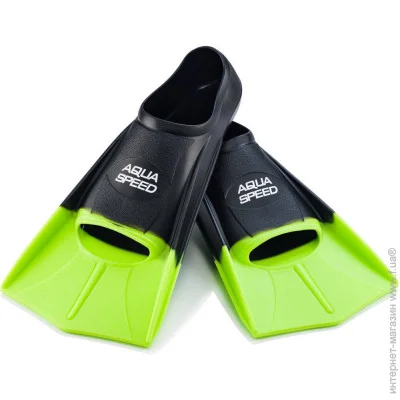  Aqua-Speed TRAINING FINS 5635 ,   43-44 (5908217656353)